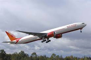 air india_